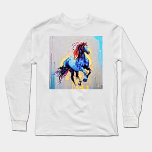 Gallop Long Sleeve T-Shirt